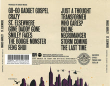 Load image into Gallery viewer, Gnarls Barkley : St. Elsewhere (CD, Album, Club)