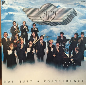 Truth (31) : Not Just A Coincidence (LP, Album)