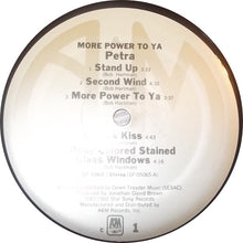 Load image into Gallery viewer, Petra (9) : More Power To Ya (LP, Album)