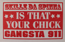 Load image into Gallery viewer, Skillz Da Spinna : The Manual Recount (12&quot;, Single, Promo, Unofficial)