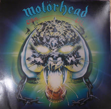 Load image into Gallery viewer, Motörhead : Overkill (LP, Album, RP)