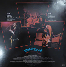 Load image into Gallery viewer, Motörhead : Overkill (LP, Album, RP)
