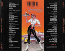 Load image into Gallery viewer, Various : 41 Original Hits From The Soundtrack Of American Graffiti (2xCD, Comp, Club, Col)