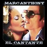 Marc Anthony : El Cantante (CD, Album)