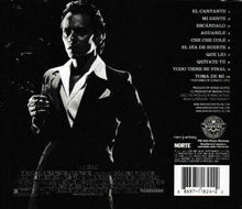 Load image into Gallery viewer, Marc Anthony : El Cantante (CD, Album)