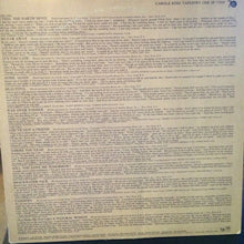 Load image into Gallery viewer, Carole King : Tapestry (LP, Album, Ter)