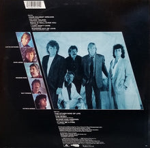 Load image into Gallery viewer, The Moody Blues : The Other Side Of Life (LP, Album, 70)