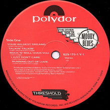 Load image into Gallery viewer, The Moody Blues : The Other Side Of Life (LP, Album, 70)