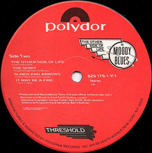 Load image into Gallery viewer, The Moody Blues : The Other Side Of Life (LP, Album, 70)