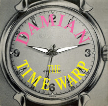 Load image into Gallery viewer, Damian : The Time Warp (12&quot;, Promo)