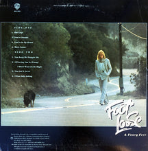 Load image into Gallery viewer, Rod Stewart : Foot Loose &amp; Fancy Free (LP, Album, Win)