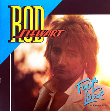 Load image into Gallery viewer, Rod Stewart : Foot Loose &amp; Fancy Free (LP, Album, Win)