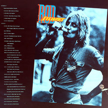 Load image into Gallery viewer, Rod Stewart : Foot Loose &amp; Fancy Free (LP, Album, Win)