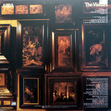 Load image into Gallery viewer, ABBA : The Visitors (LP, Album, SP )