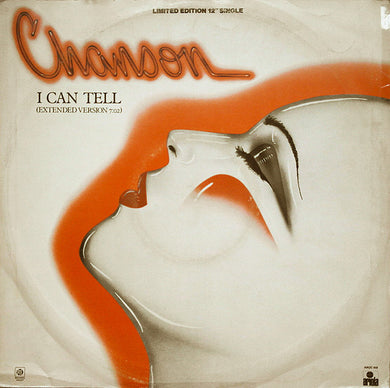 Chanson : I Can Tell (12