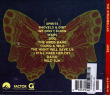 Load image into Gallery viewer, The Strumbellas : Hope (CD, Album)