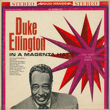 Load image into Gallery viewer, Duke Ellington : In A Magenta Haze (LP, Comp)