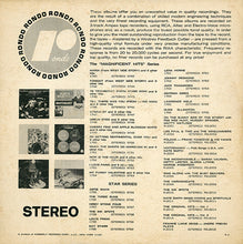 Load image into Gallery viewer, Duke Ellington : In A Magenta Haze (LP, Comp)