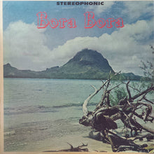 Load image into Gallery viewer, Eddie Lund : Bora Bora (LP, Album)