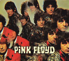 Load image into Gallery viewer, Pink Floyd : The Piper At The Gates Of Dawn (CD, Album, RE, RM)