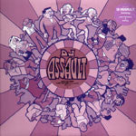 Load image into Gallery viewer, DJ Assault : Love The Pussy / G-String (12&quot;)