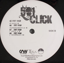 Load image into Gallery viewer, 501 Click : Southern Boy / They Mad (12&quot;, Promo)