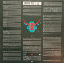 Load image into Gallery viewer, The Alan Parsons Project : Stereotomy (LP, Album, Son)
