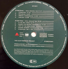 Load image into Gallery viewer, The Alan Parsons Project : Stereotomy (LP, Album, Son)