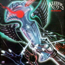 Load image into Gallery viewer, Kleeer : Winners (LP, Album)