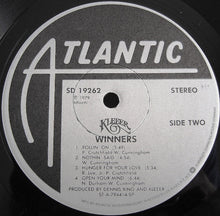 Load image into Gallery viewer, Kleeer : Winners (LP, Album)