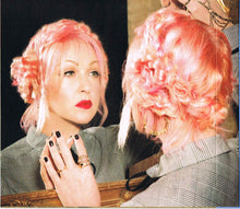Load image into Gallery viewer, Cyndi Lauper : Detour (CD, Album)