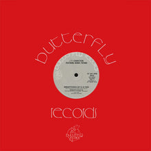 Load image into Gallery viewer, J.T. Connection Featuring Dennis Tufano : Bernadette / Reach Out I&#39;ll Be There (12&quot;)