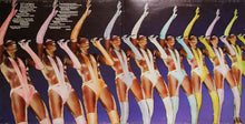 Load image into Gallery viewer, Grace Jones : Fame (LP, Album, P/Mixed, Gat)