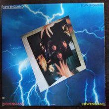Load image into Gallery viewer, New England : New England (LP, Album)