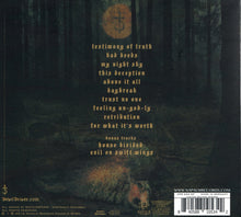Load image into Gallery viewer, DevilDriver : Trust No One (CD, Album, Ltd, S/Edition, Dig)