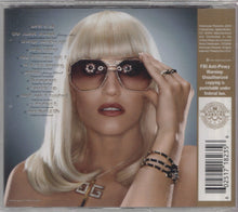 Load image into Gallery viewer, Gwen Stefani : The Sweet Escape (CD, Album + DVD, NTSC)