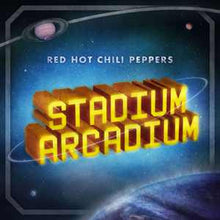 Load image into Gallery viewer, Red Hot Chili Peppers : Stadium Arcadium (Box, RE + 4xLP, Album)