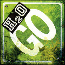 Load image into Gallery viewer, H2O (7) : Go (CD, Album)