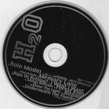 Load image into Gallery viewer, H2O (7) : Go (CD, Album)