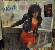 Load image into Gallery viewer, Rainy Davis : Ouch (LP, Album, Car)