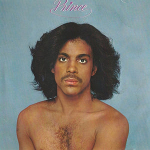 Prince : Prince (CD, Album, RE)