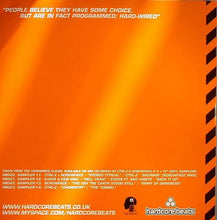 Load image into Gallery viewer, Screwface (3) : Hardwired Album Sampler #3 Of 4 (12&quot;, Smplr)