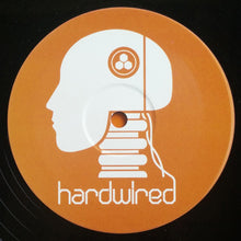 Load image into Gallery viewer, Screwface (3) : Hardwired Album Sampler #3 Of 4 (12&quot;, Smplr)