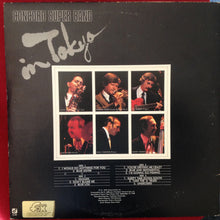 Load image into Gallery viewer, Concord Super Band : In Tokyo (2xLP, Album, Gat)