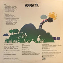 Load image into Gallery viewer, ABBA : The Album (LP, Album, PR)