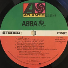 Load image into Gallery viewer, ABBA : The Album (LP, Album, PR)