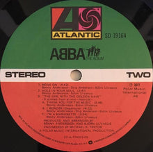 Load image into Gallery viewer, ABBA : The Album (LP, Album, PR)