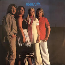 Load image into Gallery viewer, ABBA : The Album (LP, Album, PR)