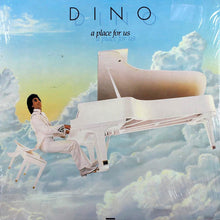 Load image into Gallery viewer, Dino* : A Place For Us (LP, Album)
