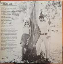 Load image into Gallery viewer, Nancy &amp; Lee* : Nancy &amp; Lee (LP, Album)